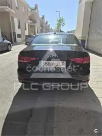 2016 Audi A4