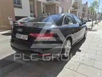2016 Audi A4