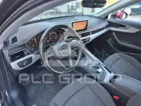 2016 Audi A4