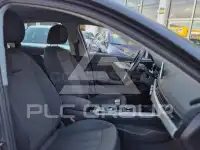 2016 Audi A4