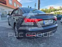 2016 Audi A4