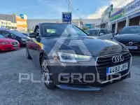 2016 Audi A4