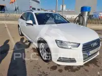2016 Audi A4