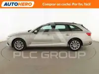2016 Audi A4