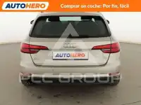 2016 Audi A4