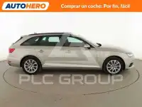 2016 Audi A4