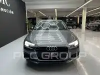 2016 Audi A4