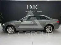 2016 Audi A4
