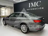 2016 Audi A4