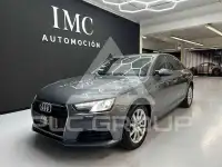 2016 Audi A4