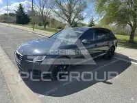 2016 Audi A4