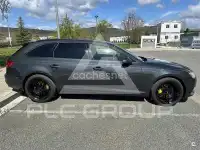 2016 Audi A4