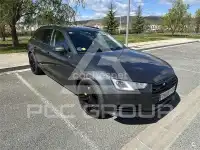 2016 Audi A4