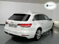2016 Audi A4
