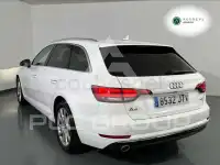 2016 Audi A4