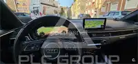 2016 Audi A4