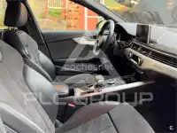 2016 Audi A4