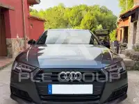 2016 Audi A4