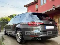 2016 Audi A4