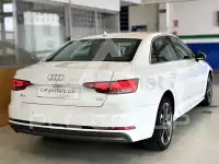 2016 Audi A4