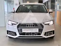 2016 Audi A4