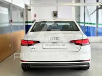 2016 Audi A4