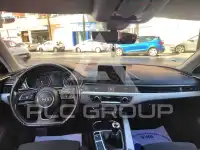 2016 Audi A4