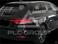 2016 Audi A4