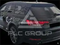 2016 Audi A4
