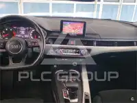 2016 Audi A4
