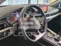 2016 Audi A4