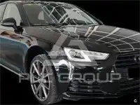 2016 Audi A4