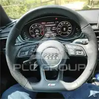 2016 Audi A4