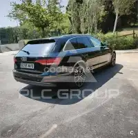 2016 Audi A4