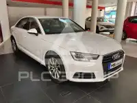 2016 Audi A4