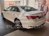2016 Audi A4