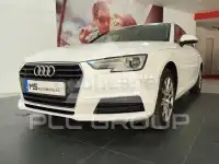 2016 Audi A4
