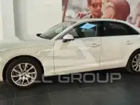 2016 Audi A4