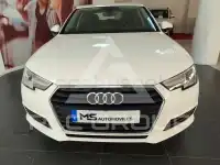 2016 Audi A4