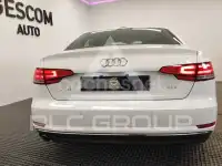 2016 Audi A4