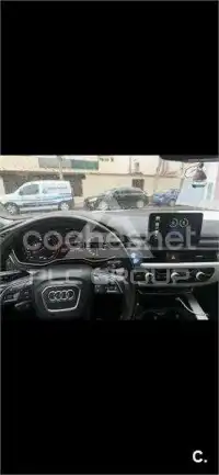 2016 Audi A4