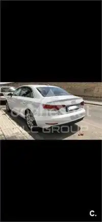 2016 Audi A4