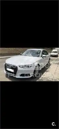 2016 Audi A4