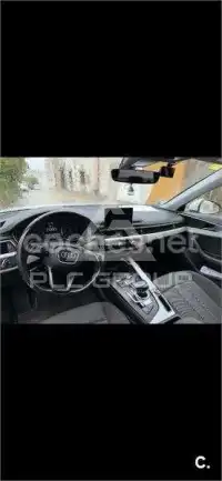 2016 Audi A4