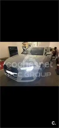 2016 Audi A4