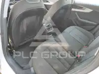 2016 Audi A4