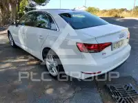 2016 Audi A4