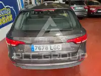 2016 Audi A4