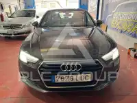 2016 Audi A4