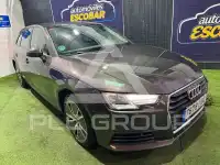 2016 Audi A4